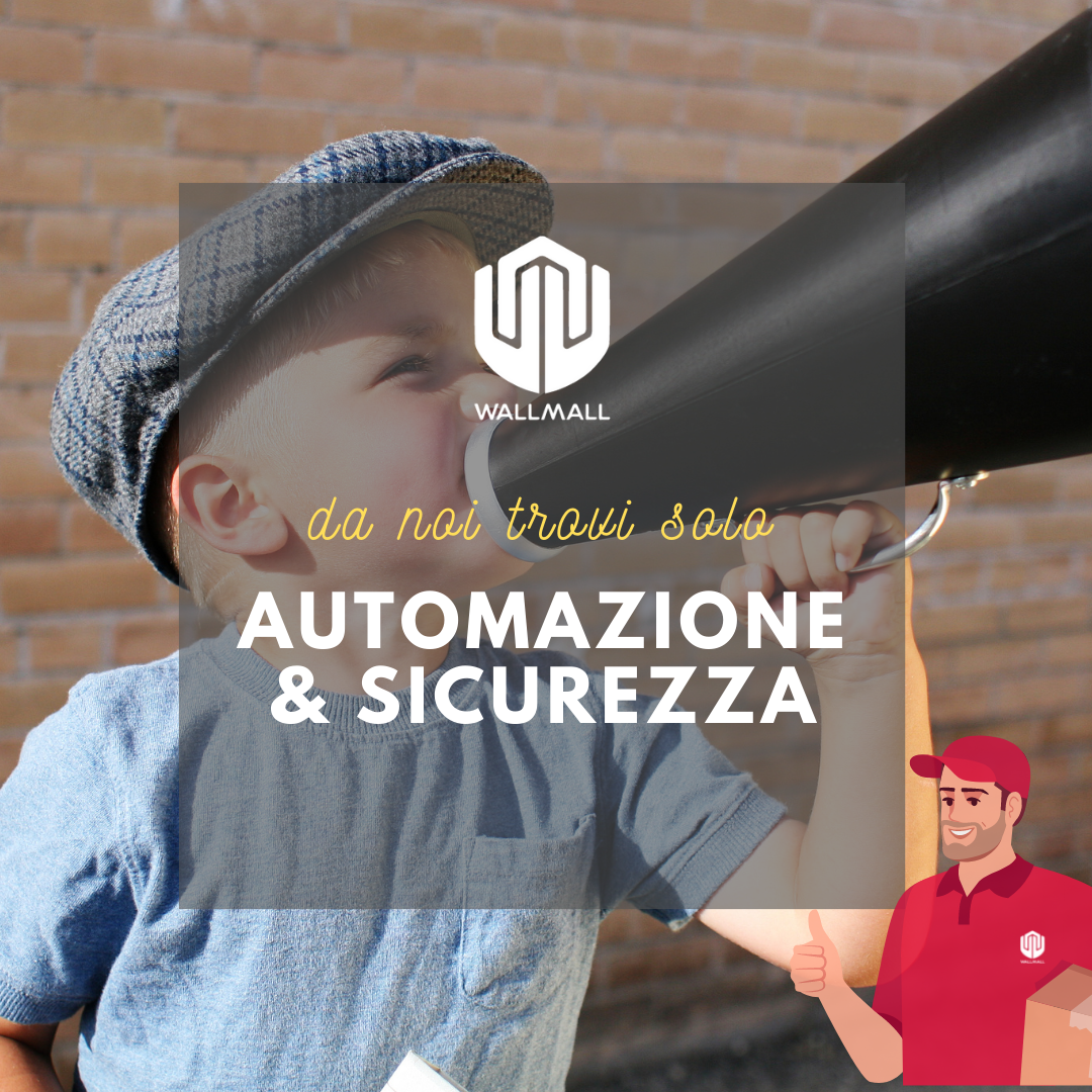 Scala In Alluminio Industriale RIC.FACAL 3x8 - Con Ganci