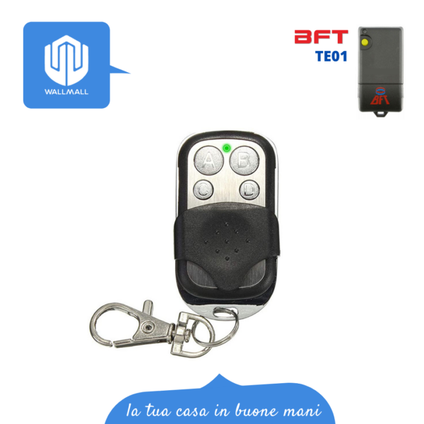 telecomando_bft_vecchio_modello_te01